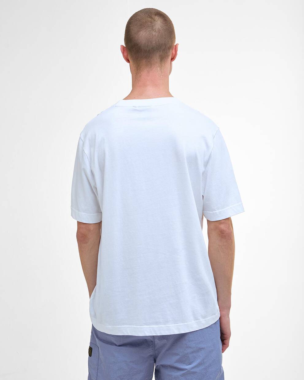 T-Shirt Mass Graphic