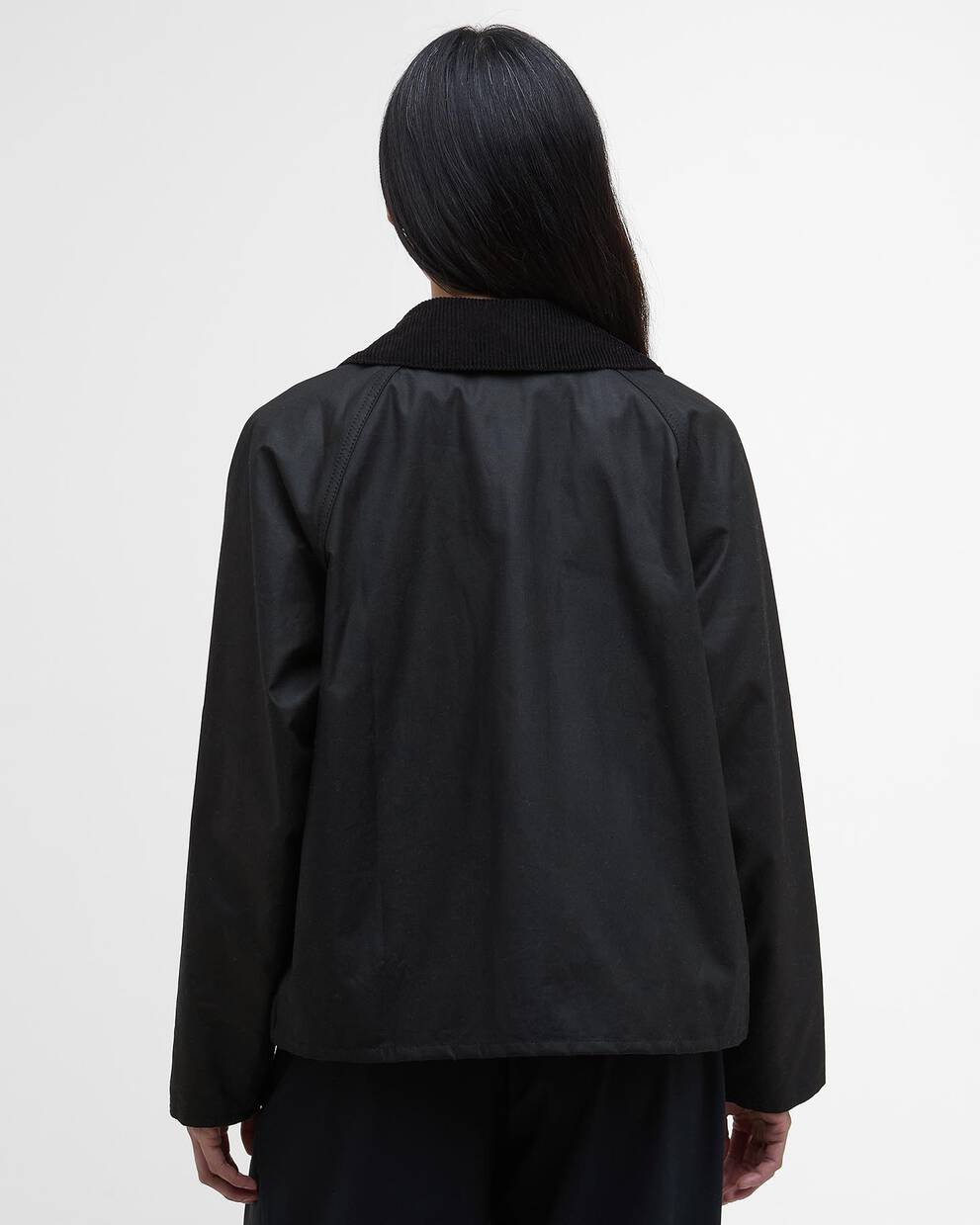 Wachsjacke Women's Spey