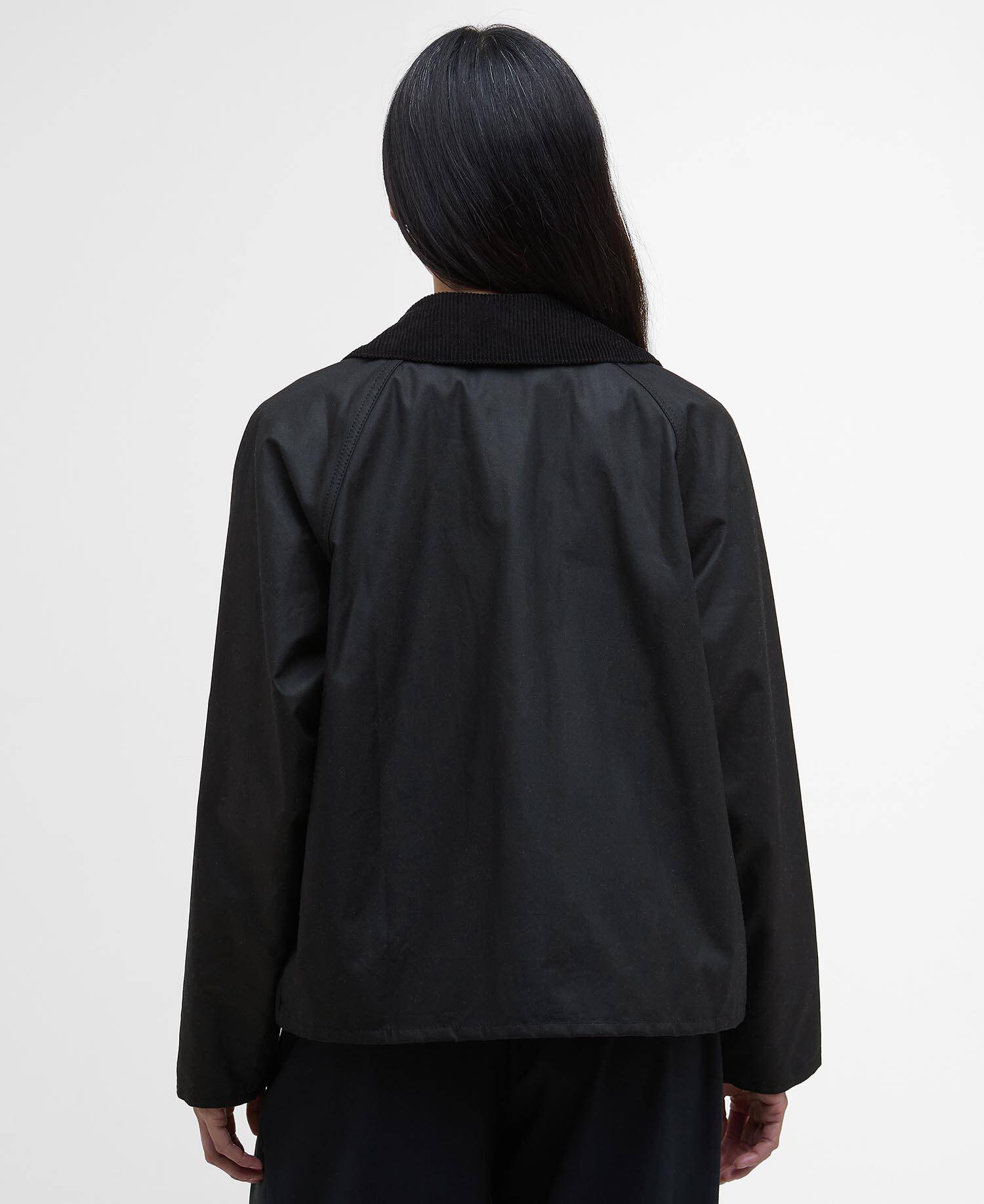 Wachsjacke Women's Spey image number 2