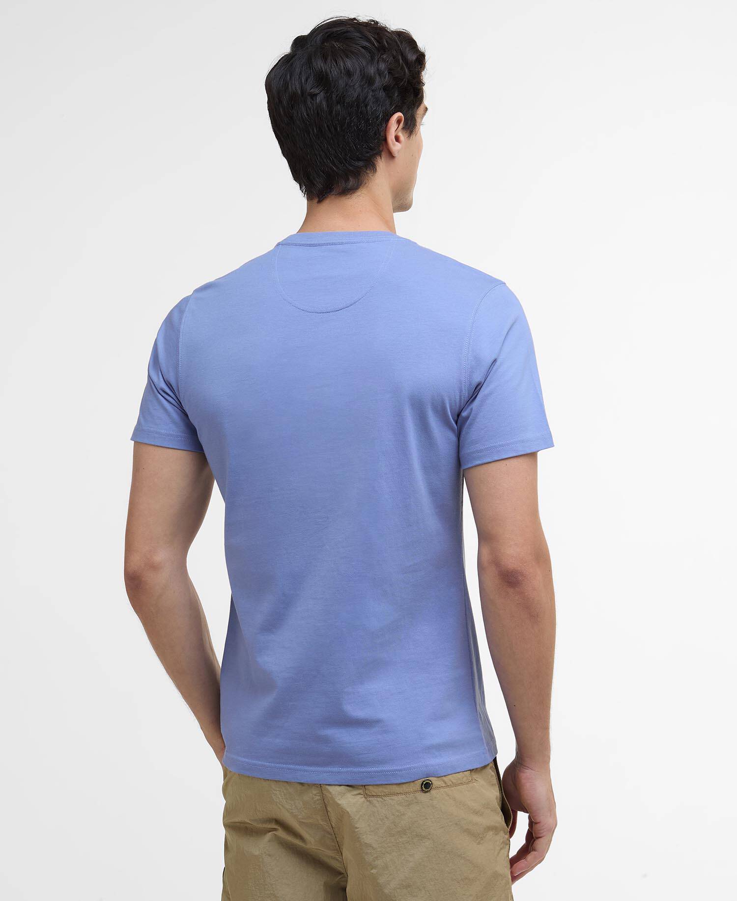 T-Shirt Small Logo image number 2