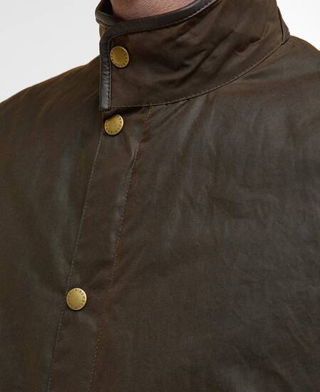 Wachsjacke Prestbury 