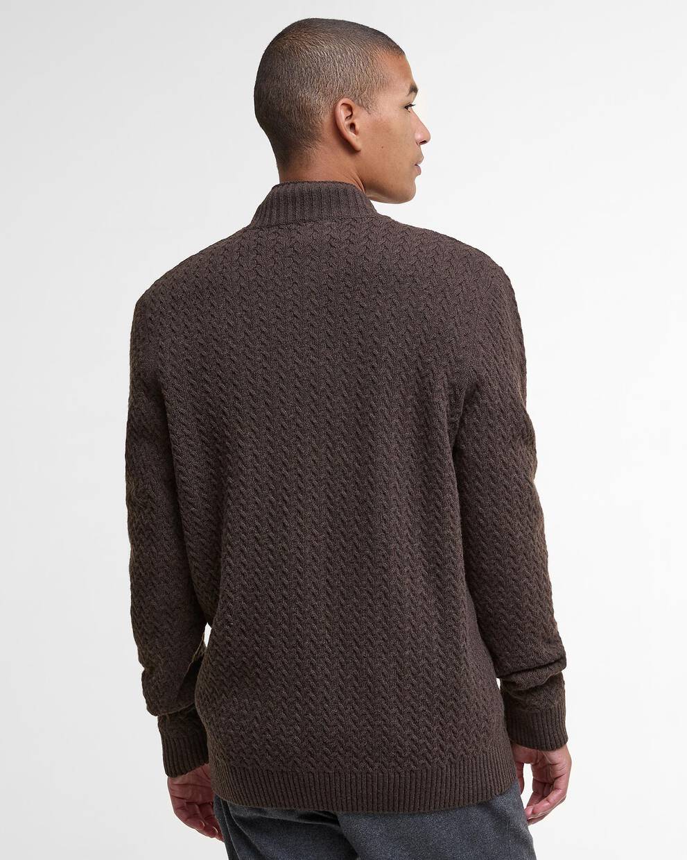 Rollkragenpullover Stonesand