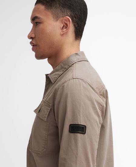 Overshirt Arlo 