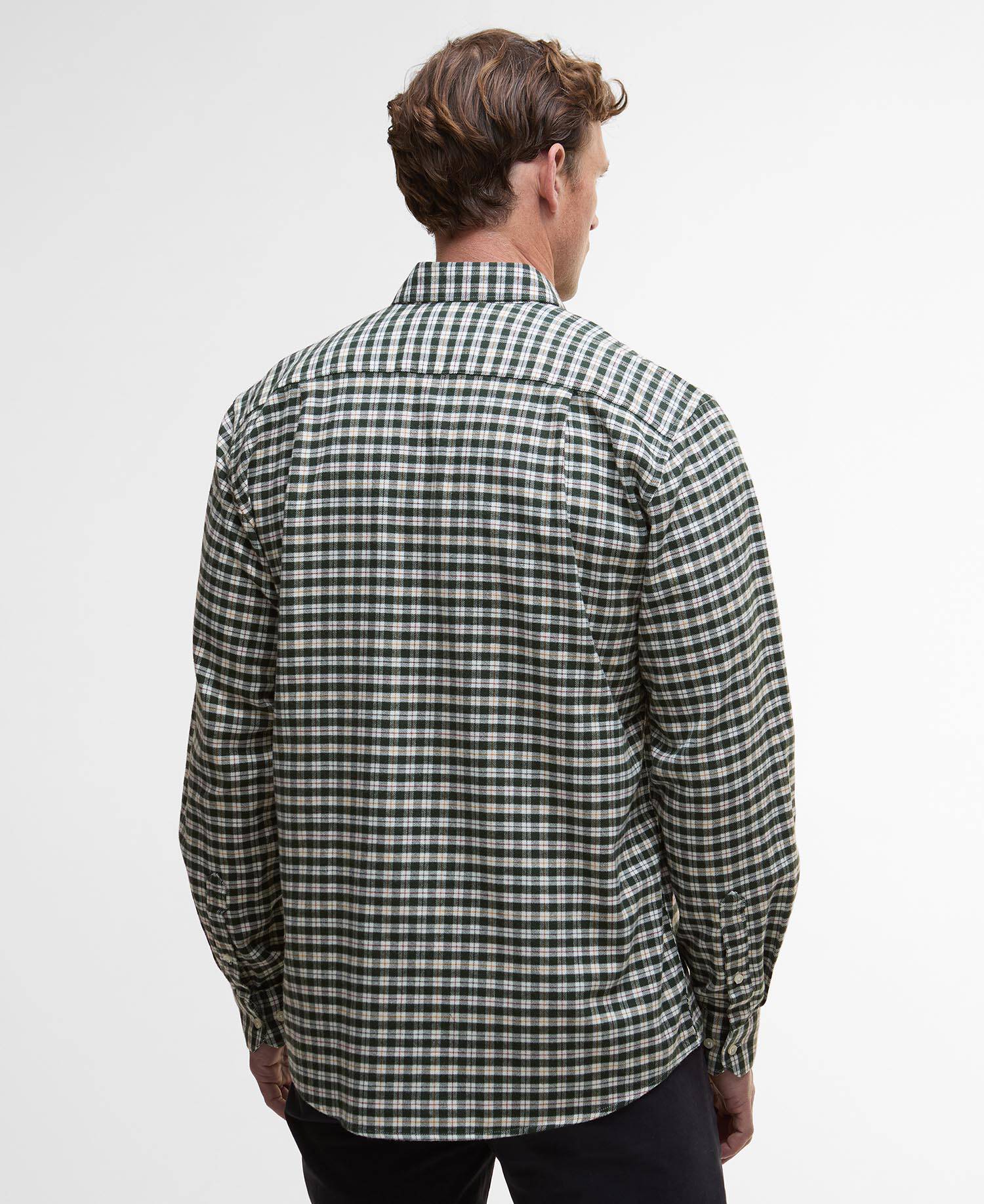 Hemd Colderham Long-Sleeved Regular image number 2