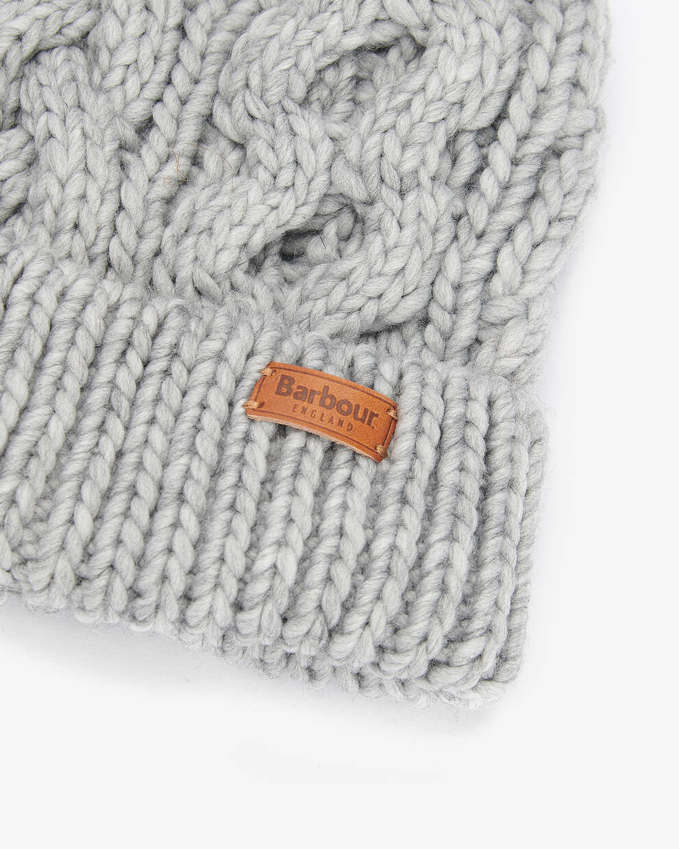 Beanie Penshaw Cable Knit