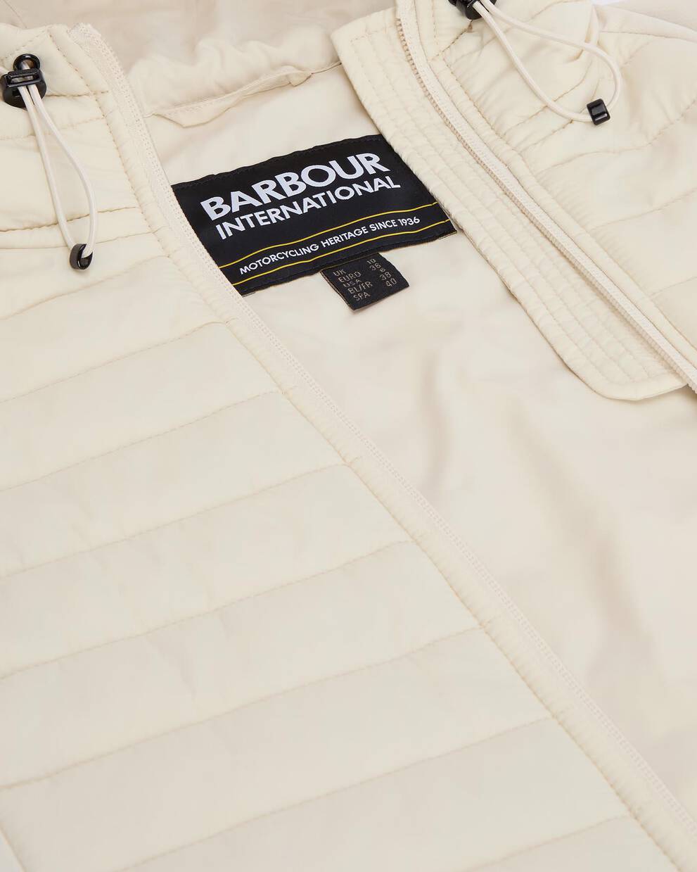 Steppjacke Valentina