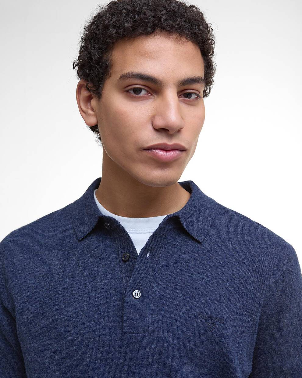 Strickpolo Hutherston