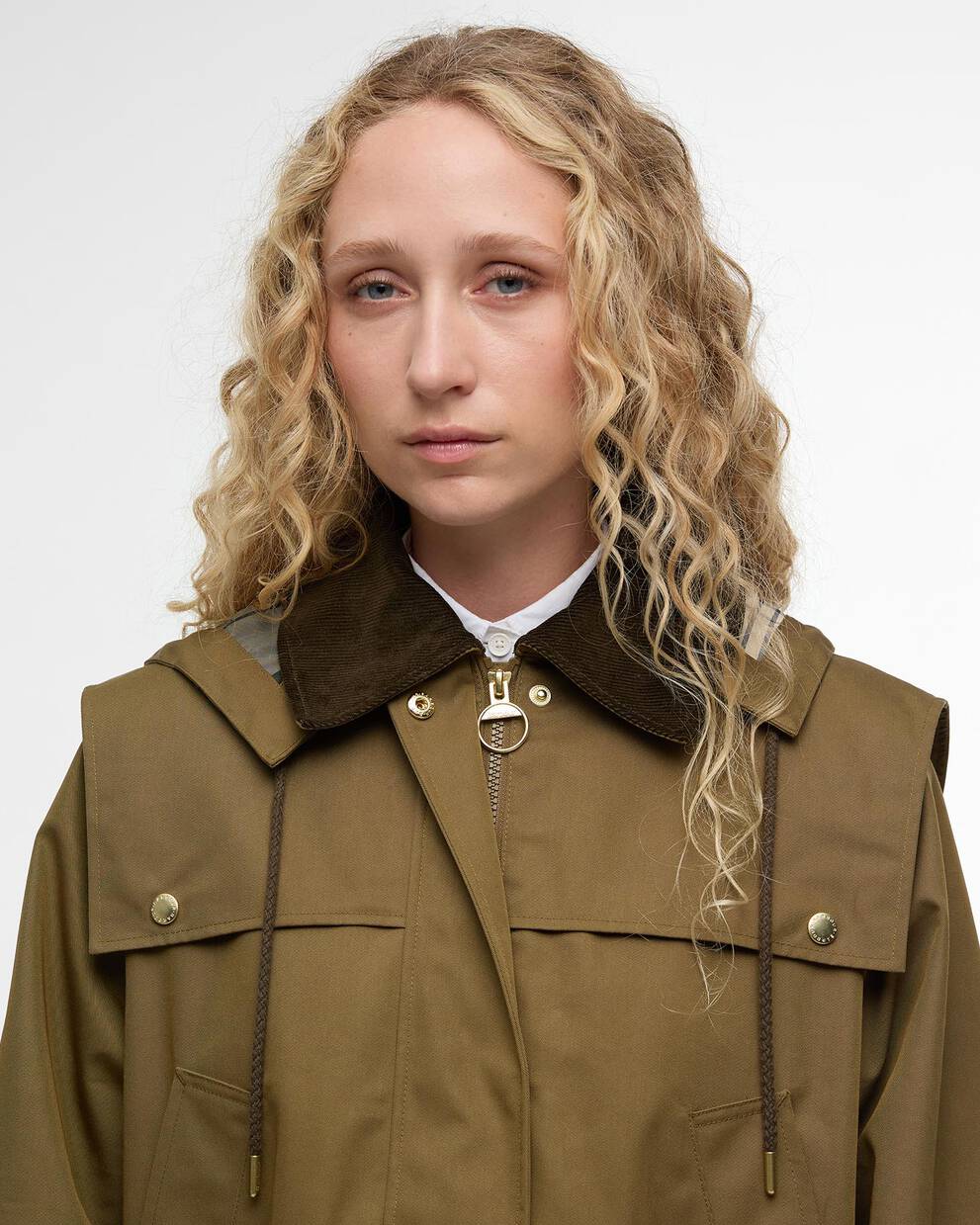 Jacke Bilsdale Showerproof