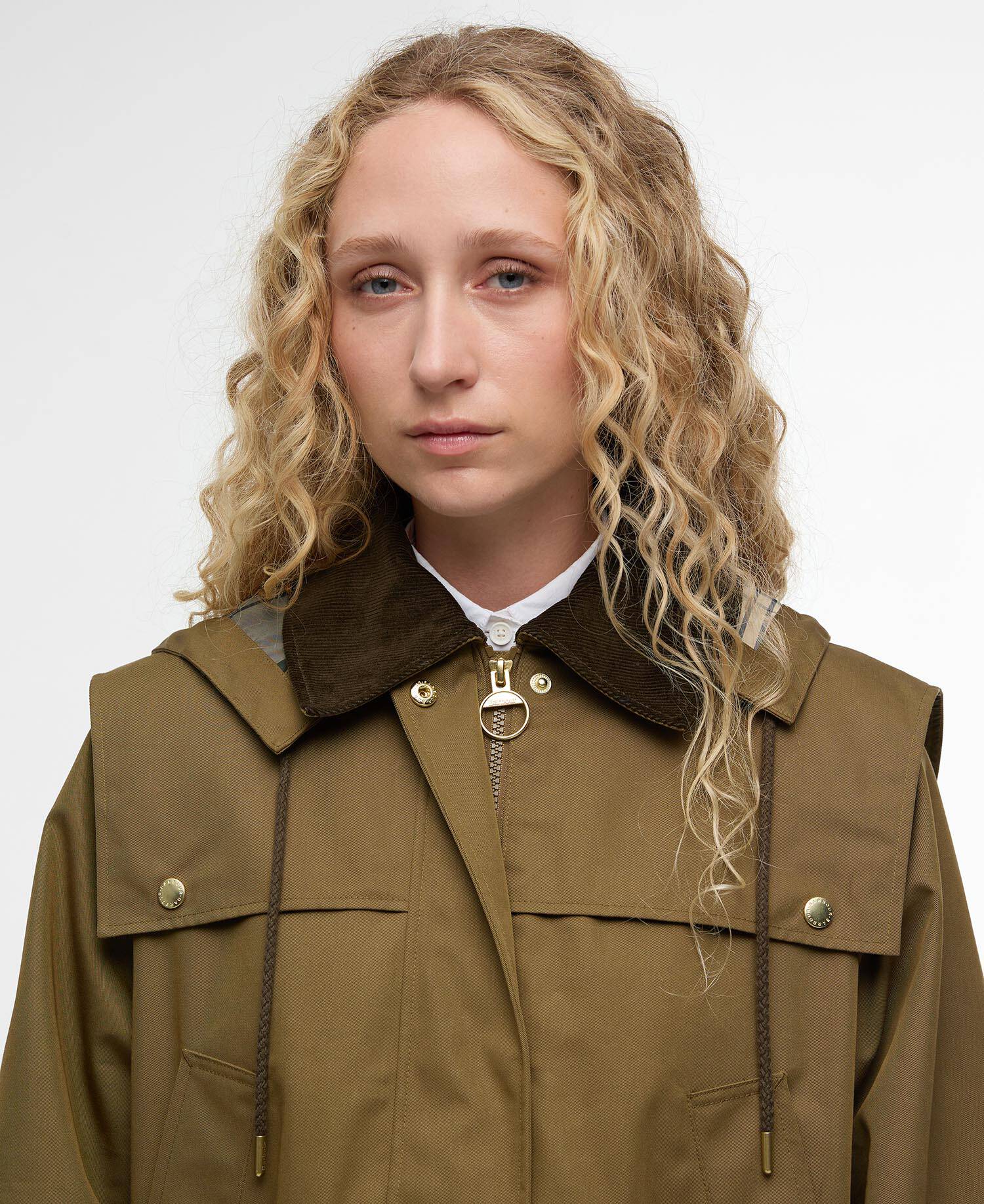 Jacke Bilsdale Showerproof image number 3