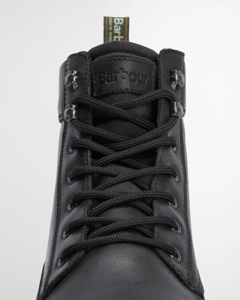 Boots Harrison Commando