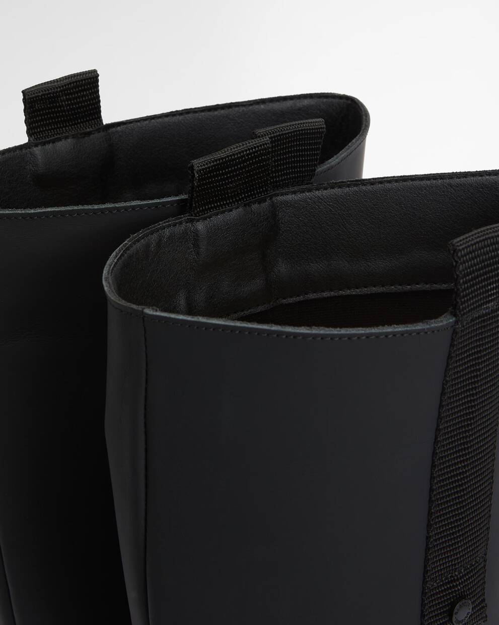 Stiefel Saidie Knee-High