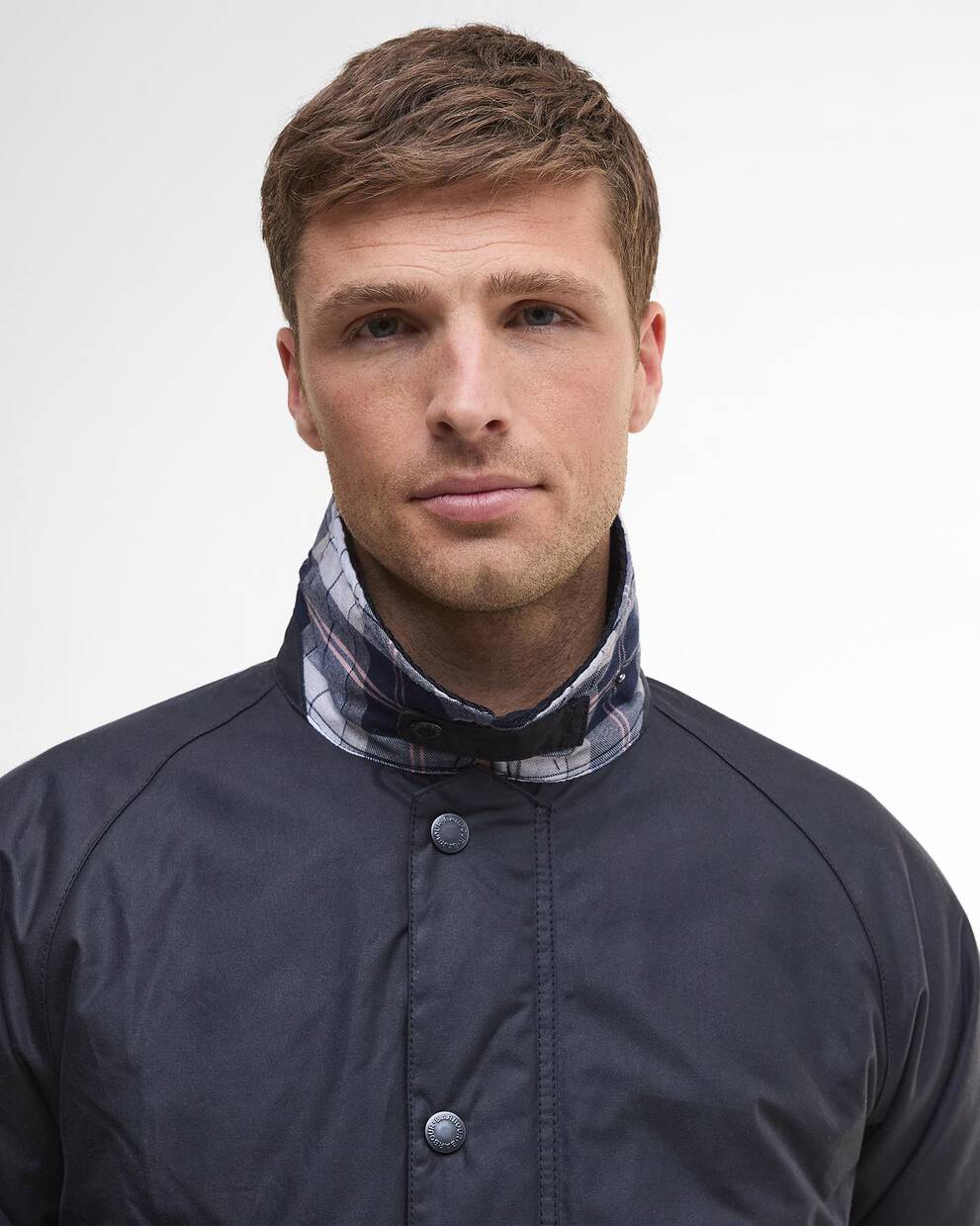 Wachsjacke Ambleside