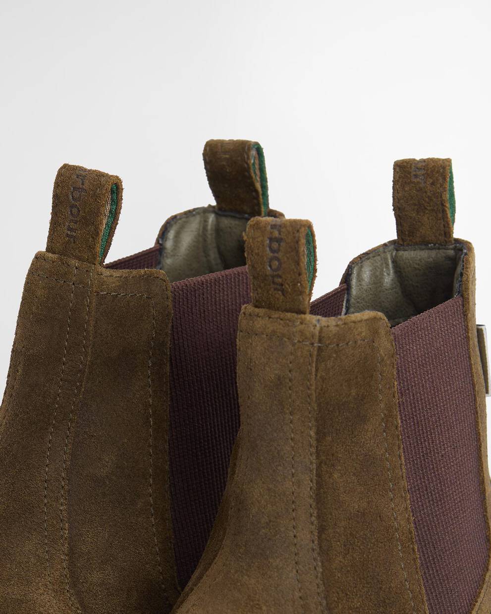 Chelsea Boots Turnbull