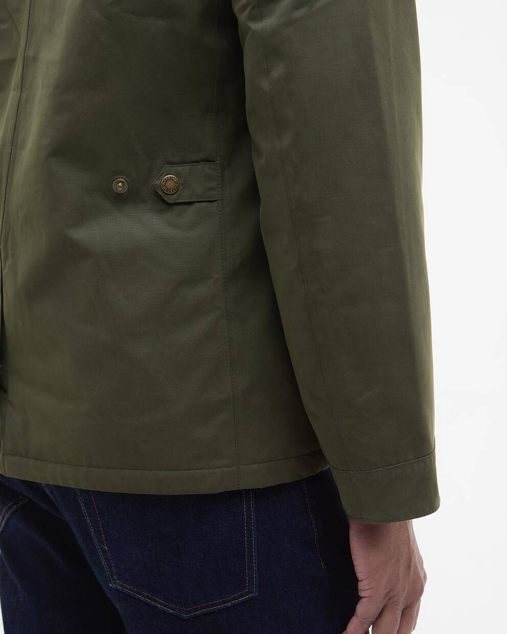 Jacke Ogston Waterproof