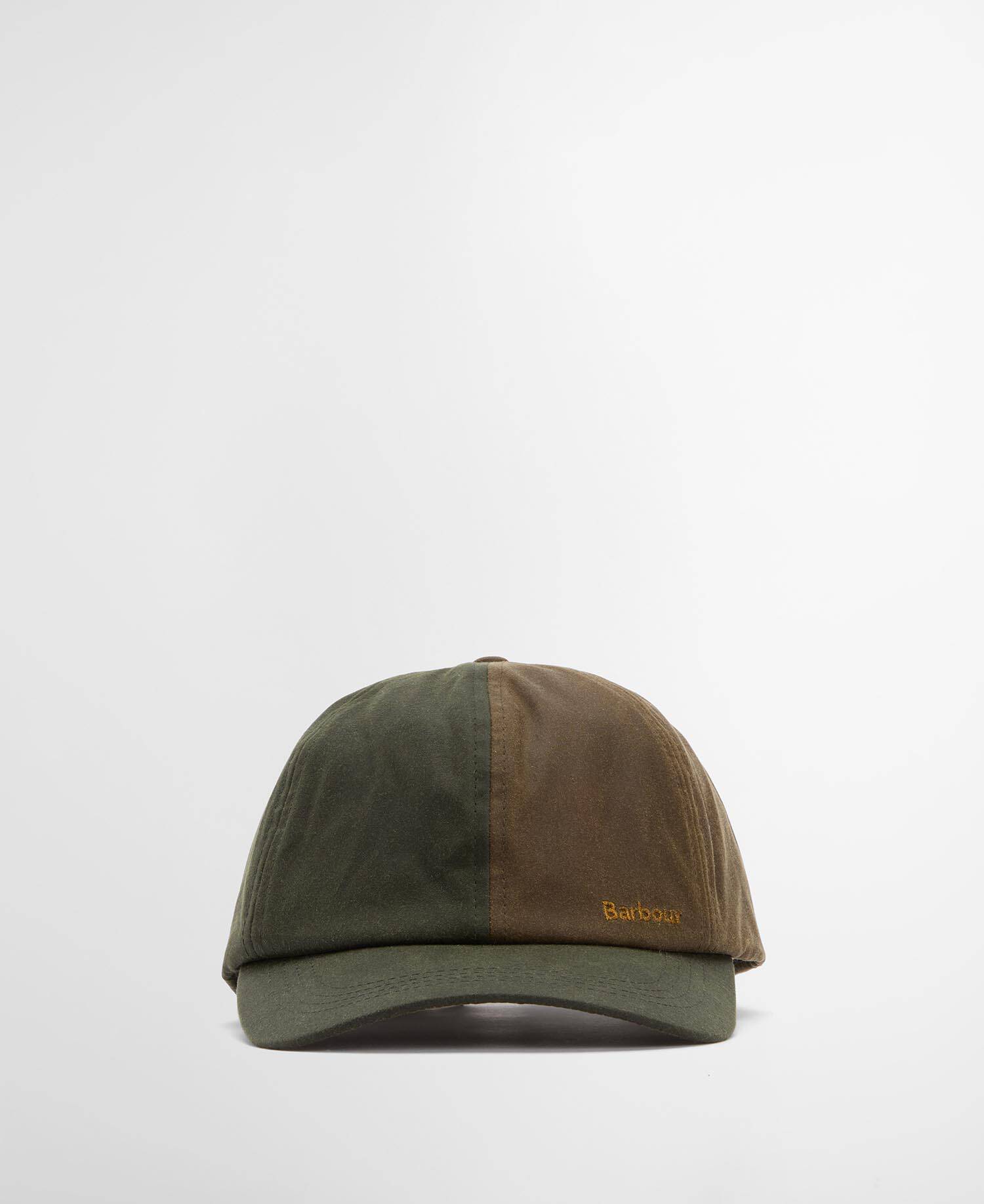 Cap Beauly Waxed image number 1