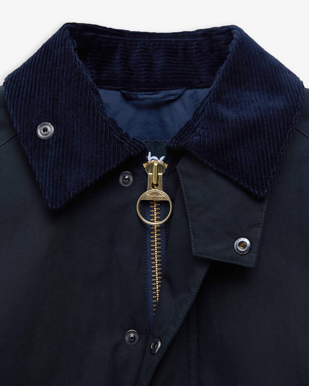 Jacke Transport Padded