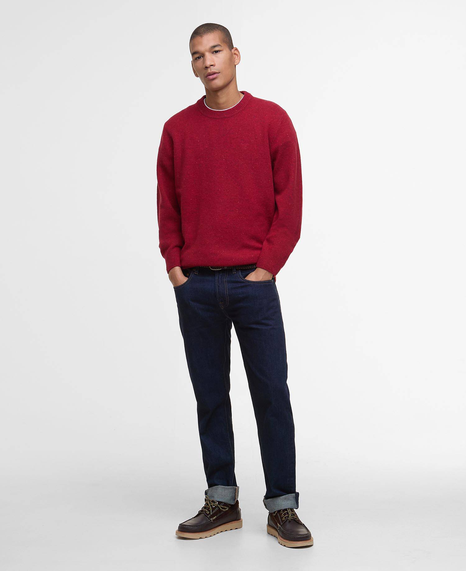 Pullover Tainsbury image number 1