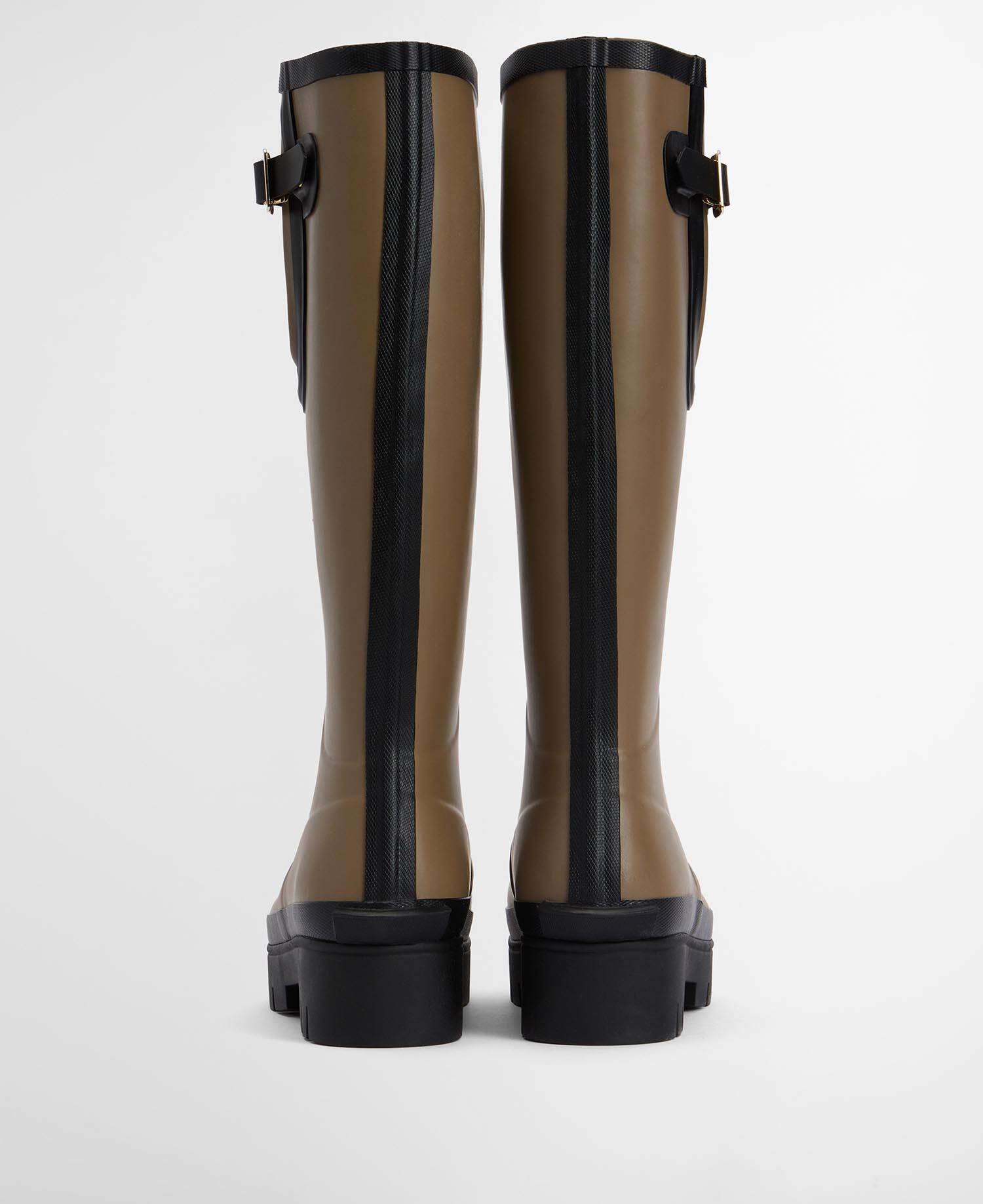 Gummistiefel Leighton image number 1