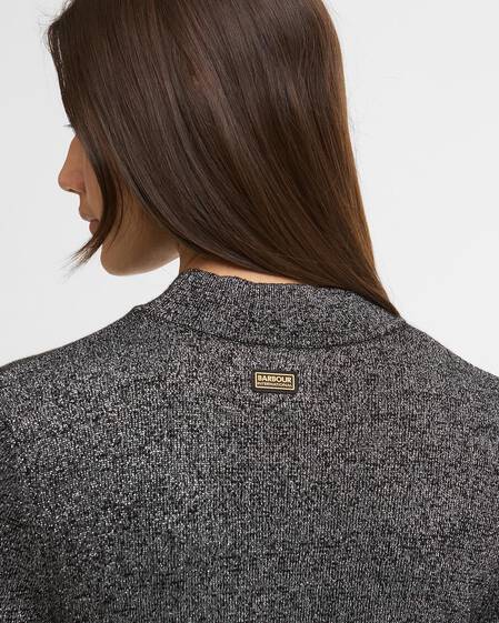 Pullover Monique Black