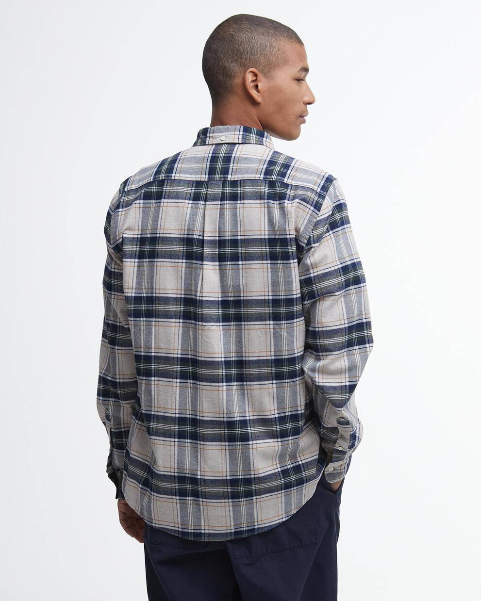 Hemd Betsom Tailored