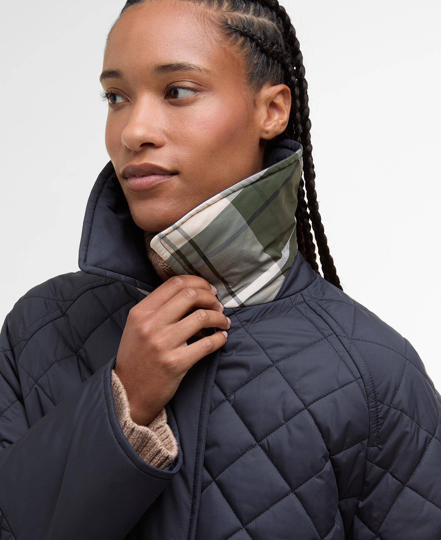 Steppjacke Aishling image number 4