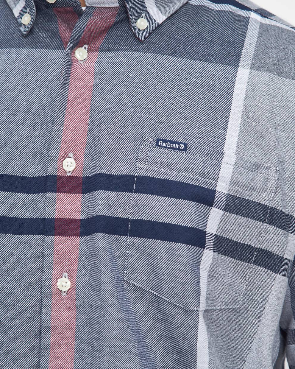 Hemd Dunoon Tailored