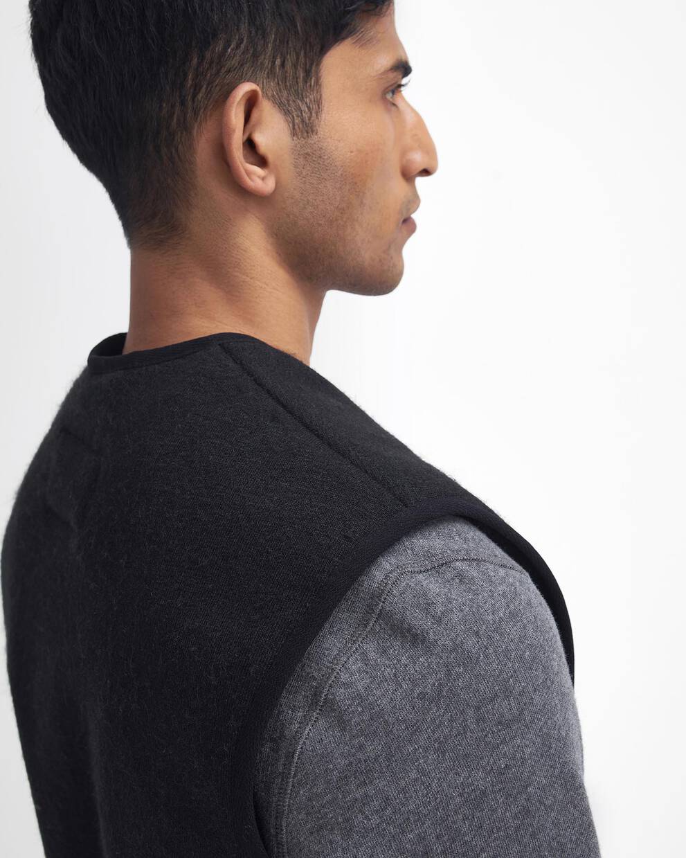 Innenfutter Warm Pile Zip-In