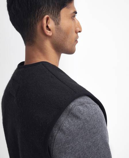 Innenfutter Warm Pile Zip-In 