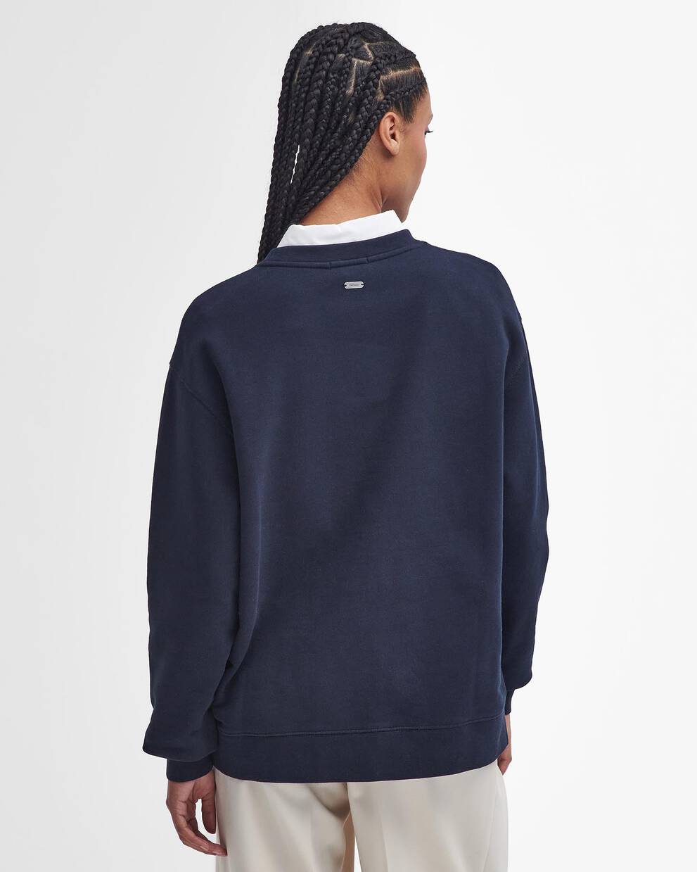 Northumberland Sweatshirt