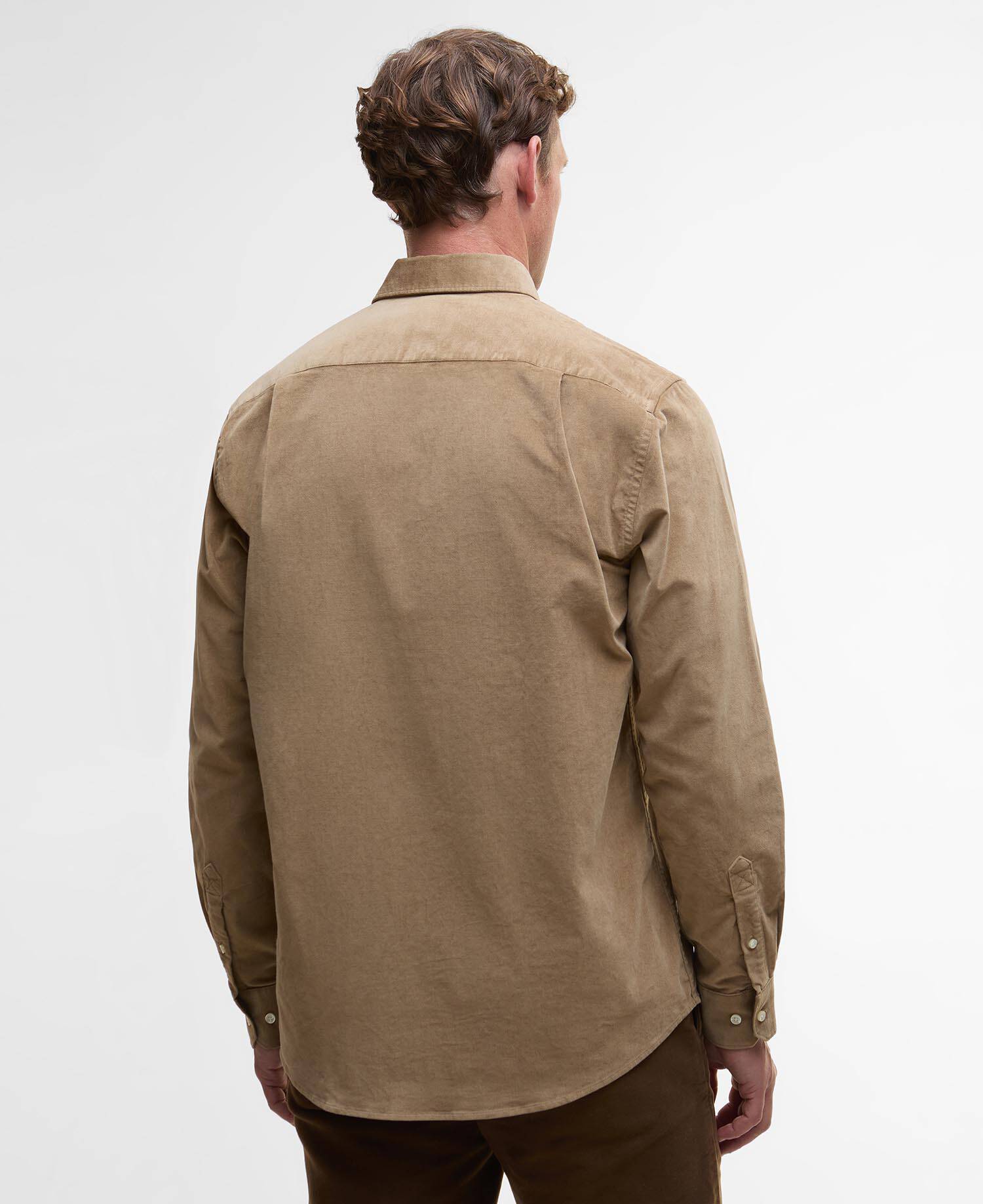 Hemd Jesmond Long-Sleeved Regular image number 2
