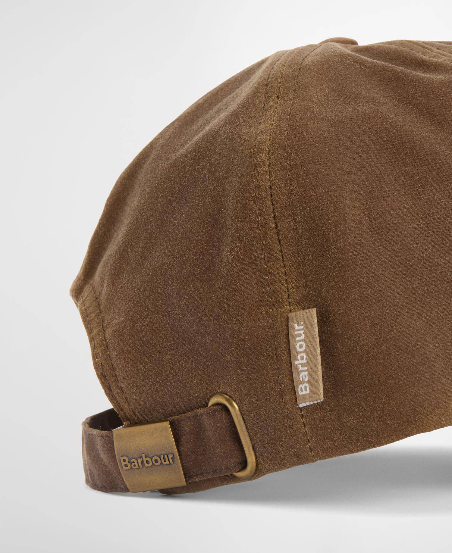 Sport Cap Wax image number 6