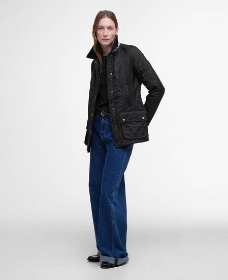 Jacke Beadnell Polarquilt 