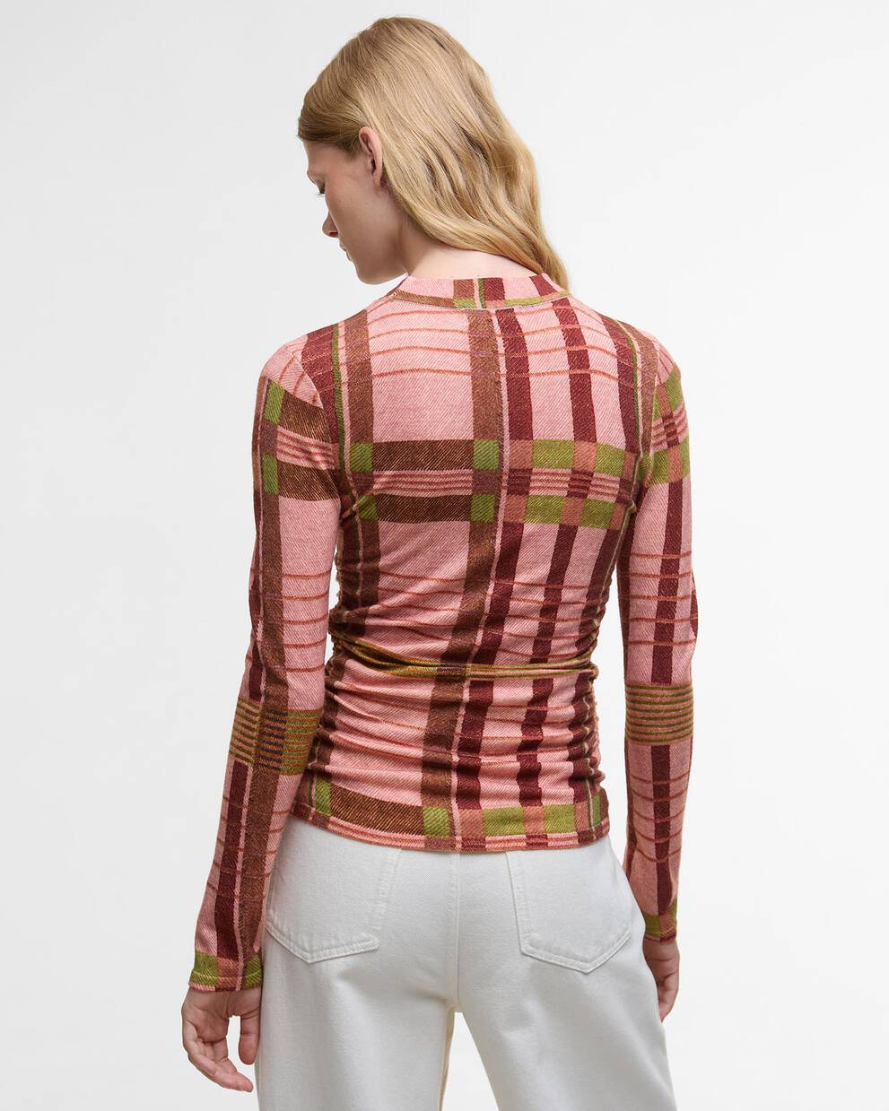 Barbour FARM Rio Pullover Thalita