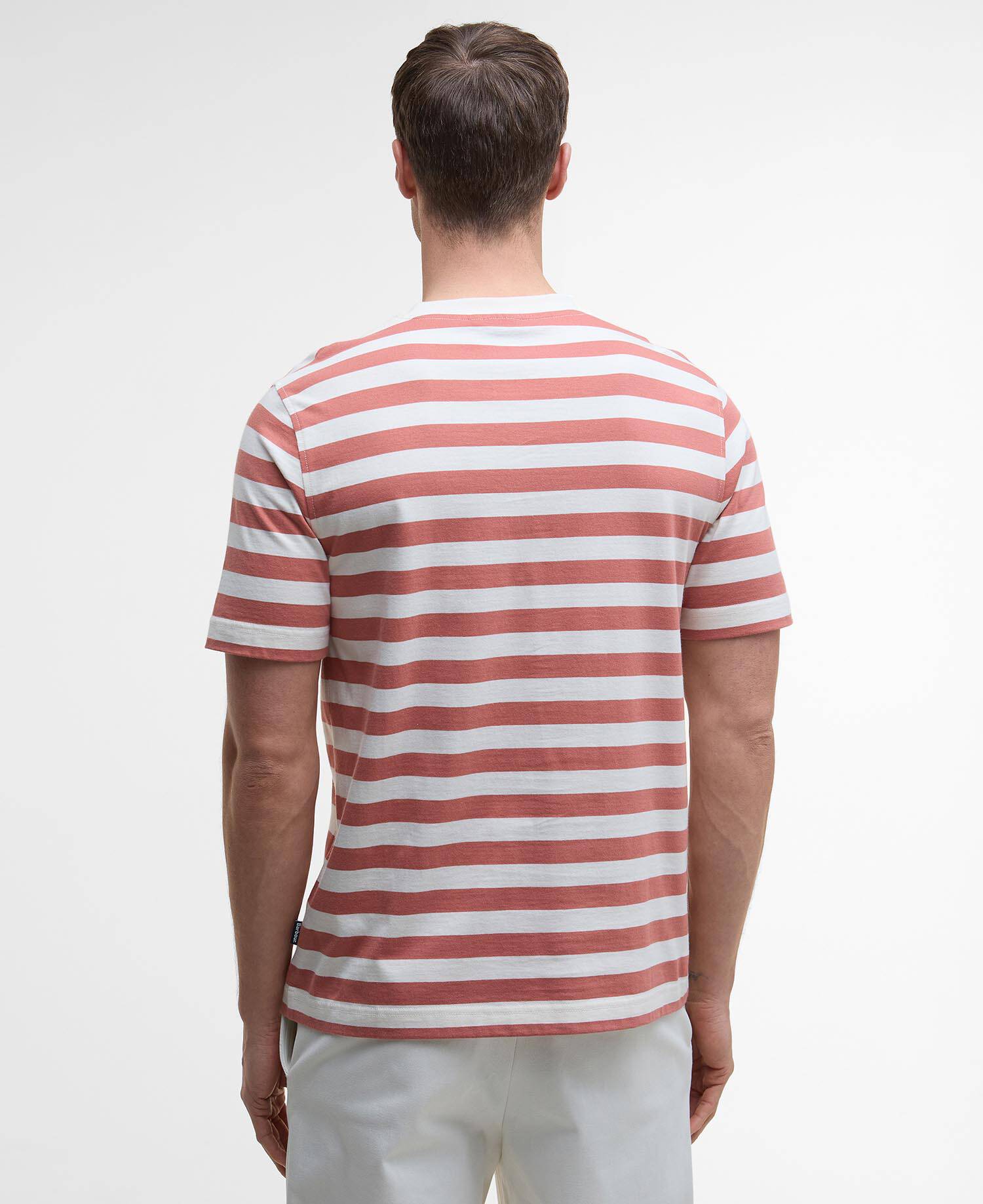 T-Shirt Charlton Striped Relaxed image number 2