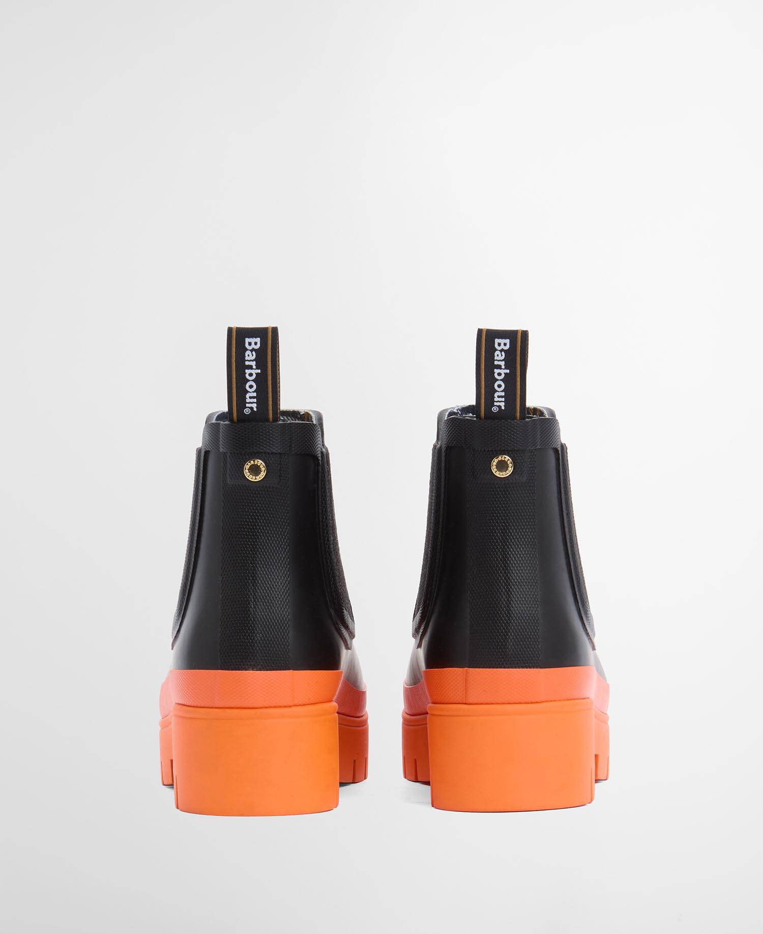 Gummistiefel Halton Ankle image number 1