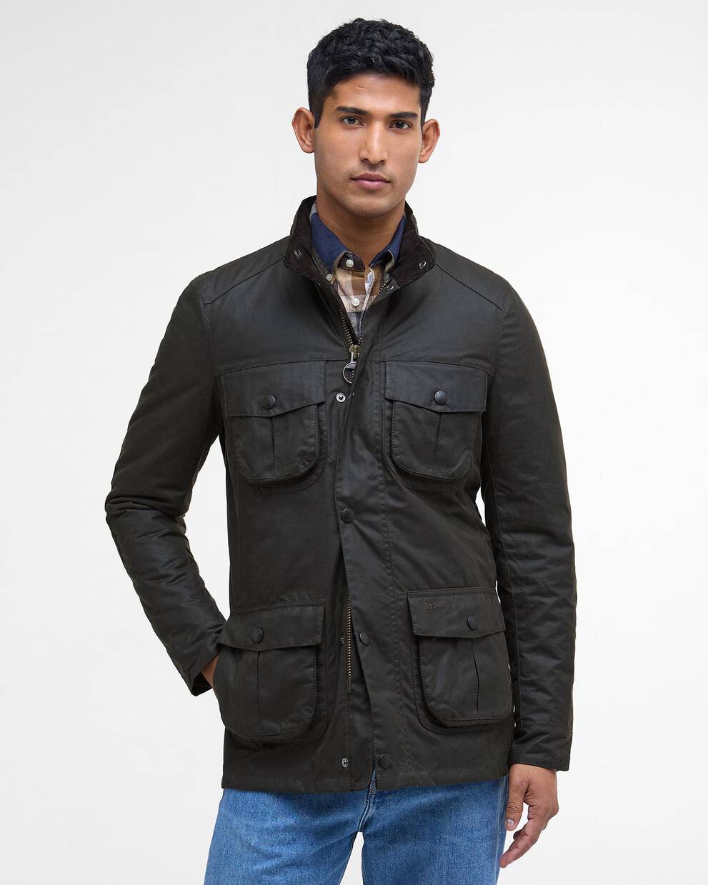 Wachsjacke Corbridge