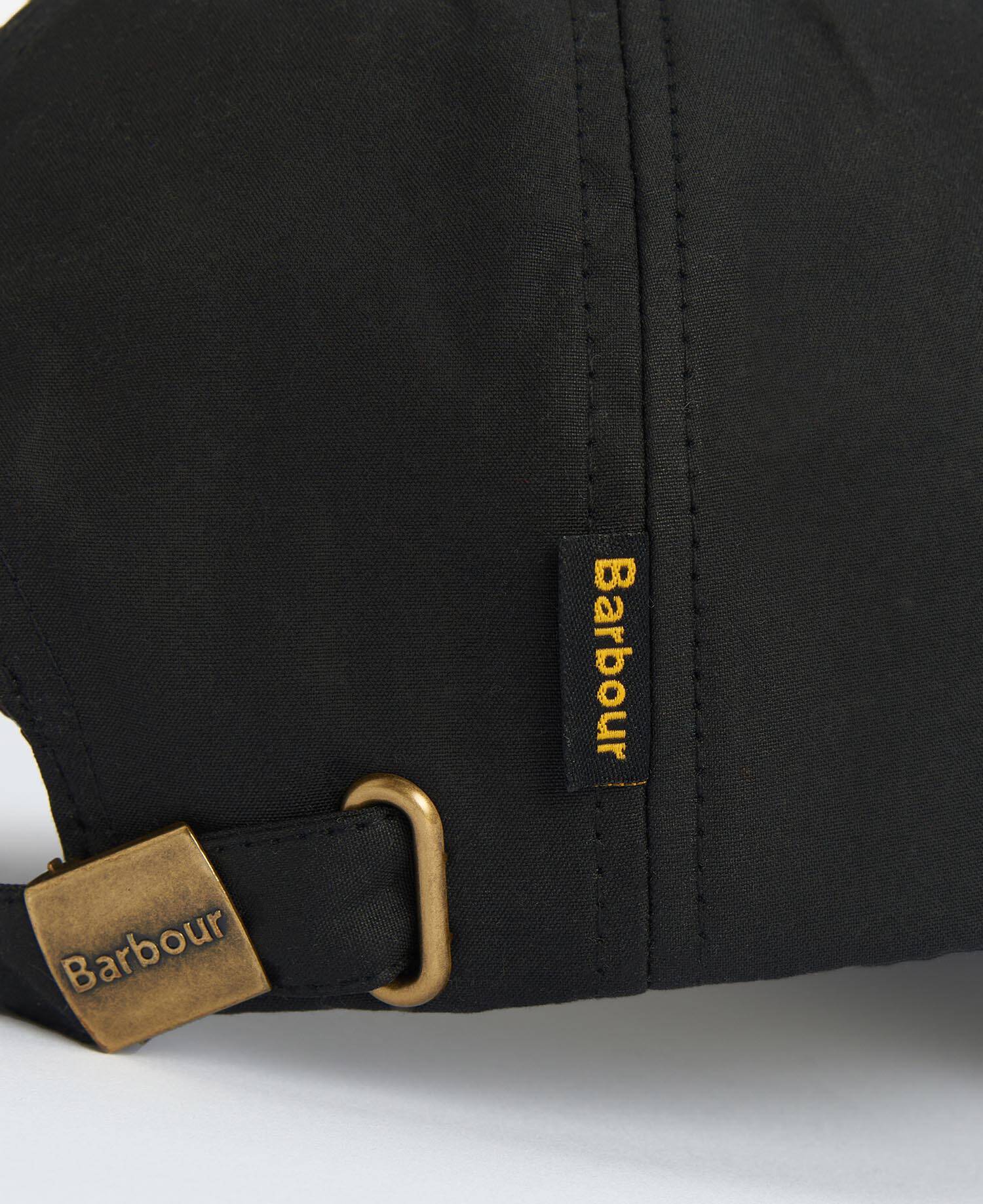 Sport Cap Wax image number 3