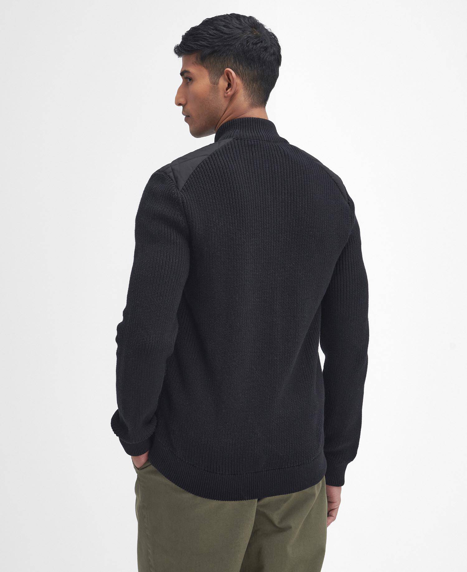 Pullover Newland Quilted image number 2