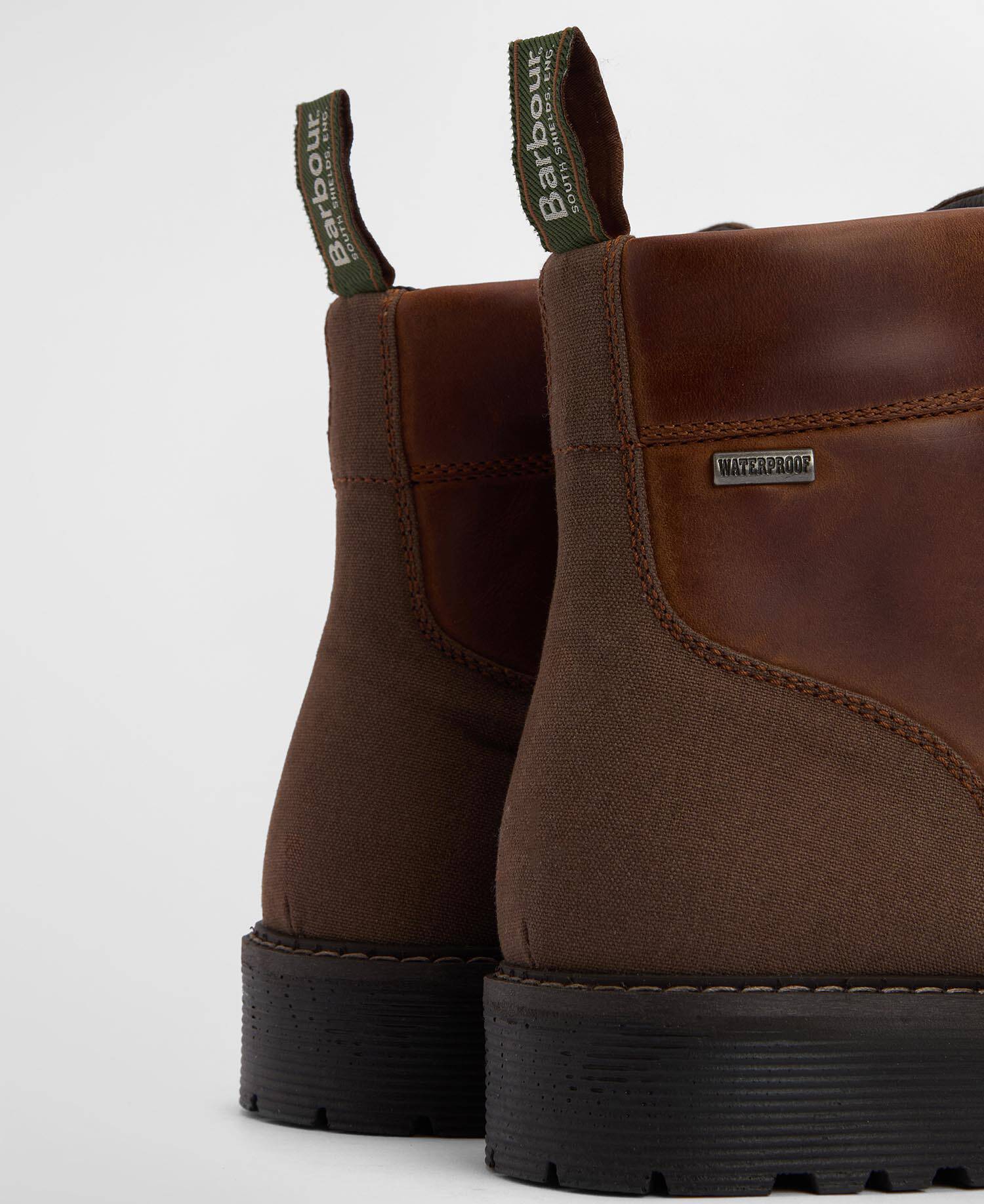 Boots Harrison Commando image number 2