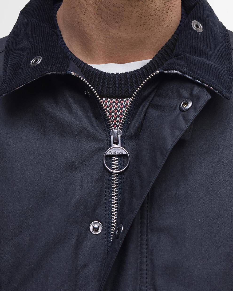 Wachsjacke Ambleside