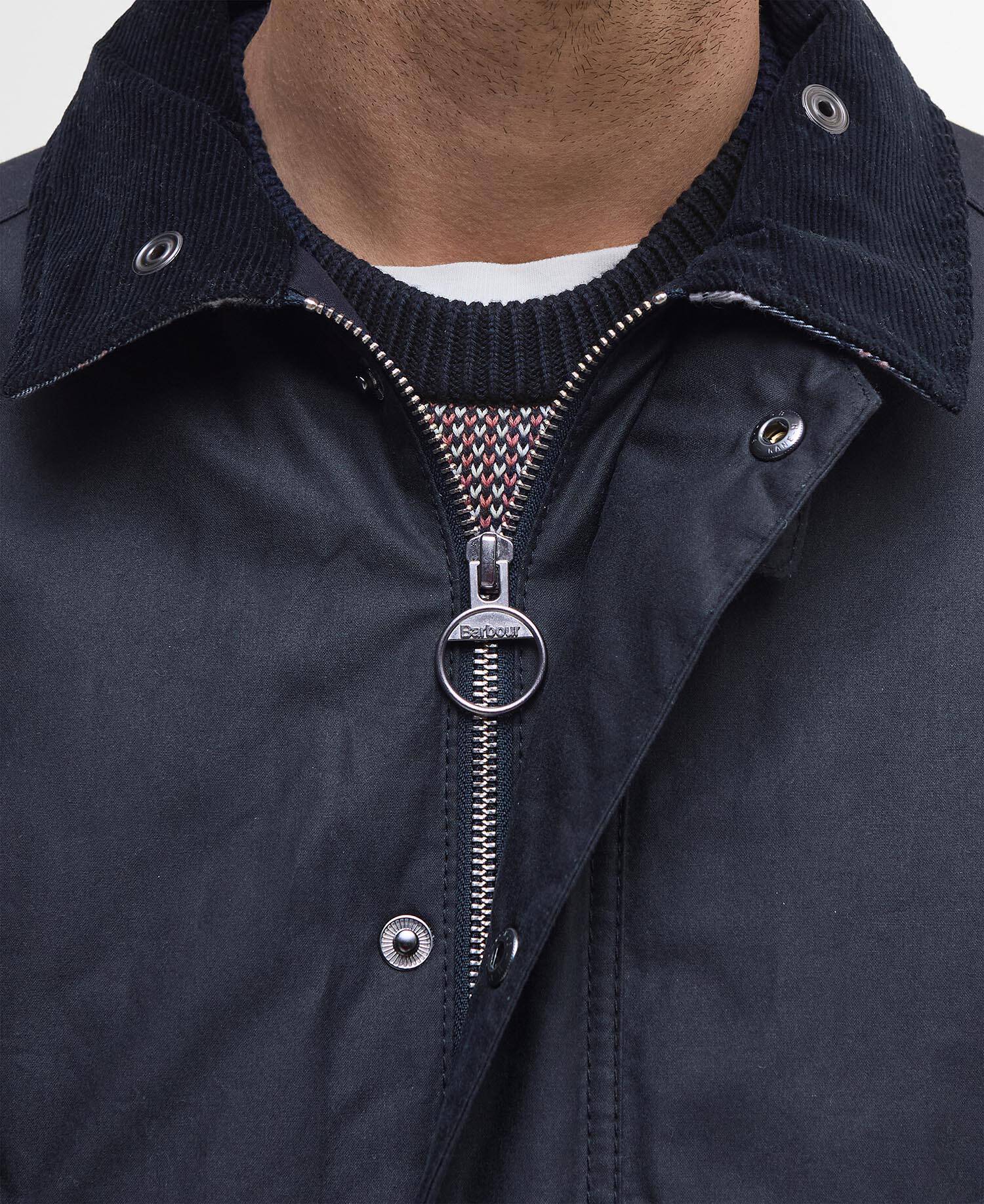 Wachsjacke Ambleside image number 4