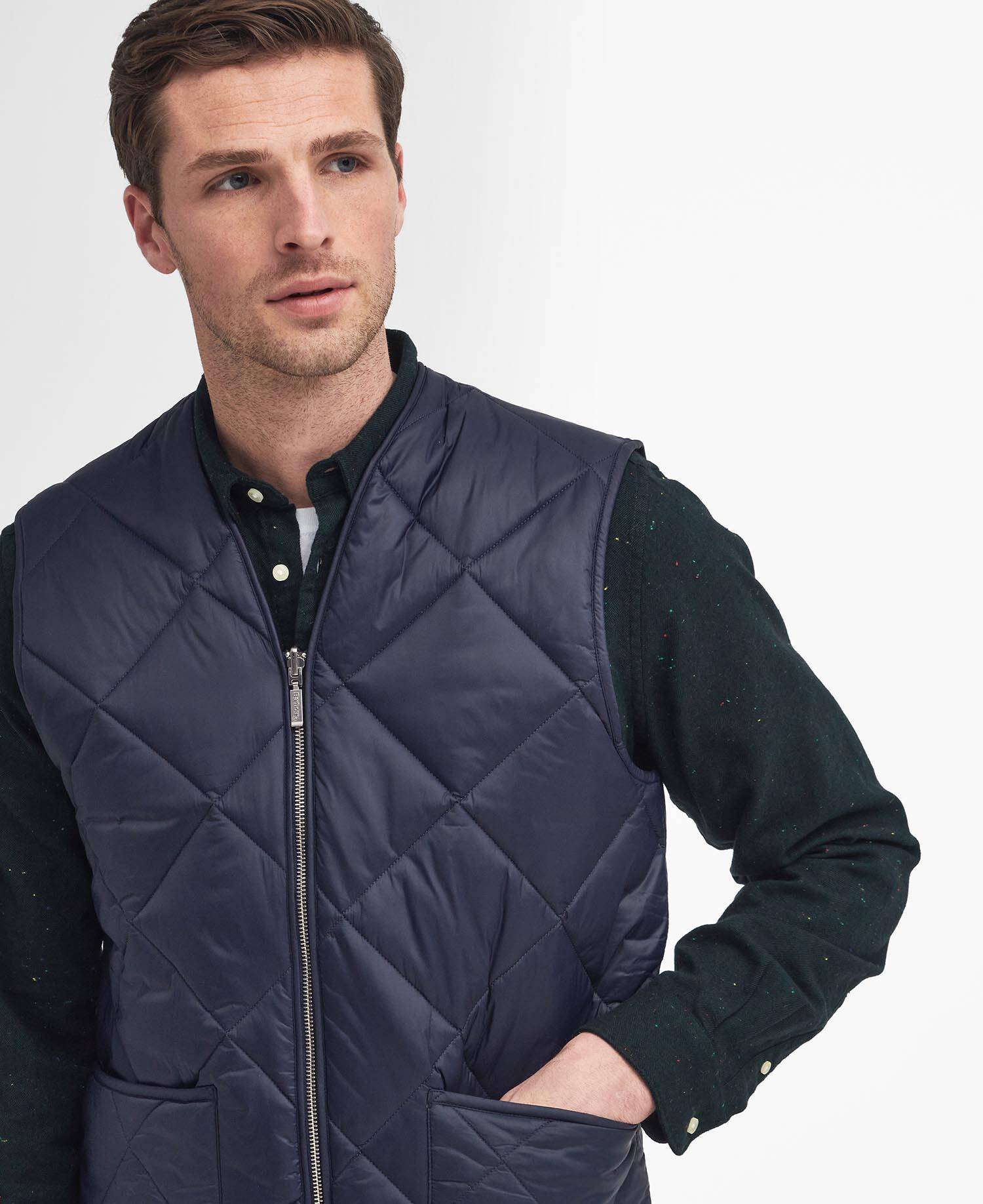 Innenfutter Large Box Quilted image number 3