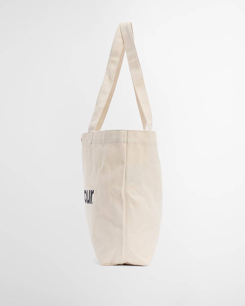 Tote Bag Logo