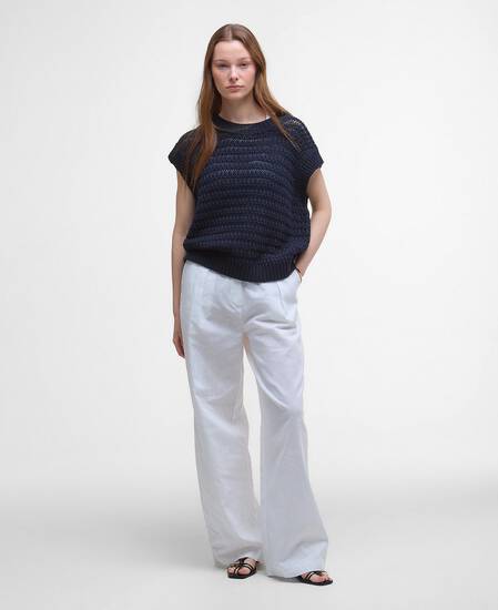 Pullunder Melanie Navy