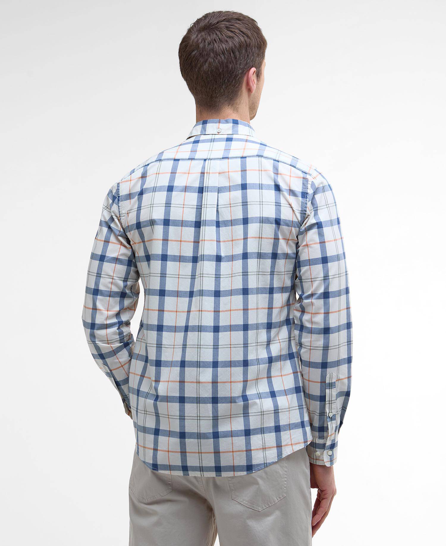 Hemd Rawley Tailored Long-Sleeved image number 2