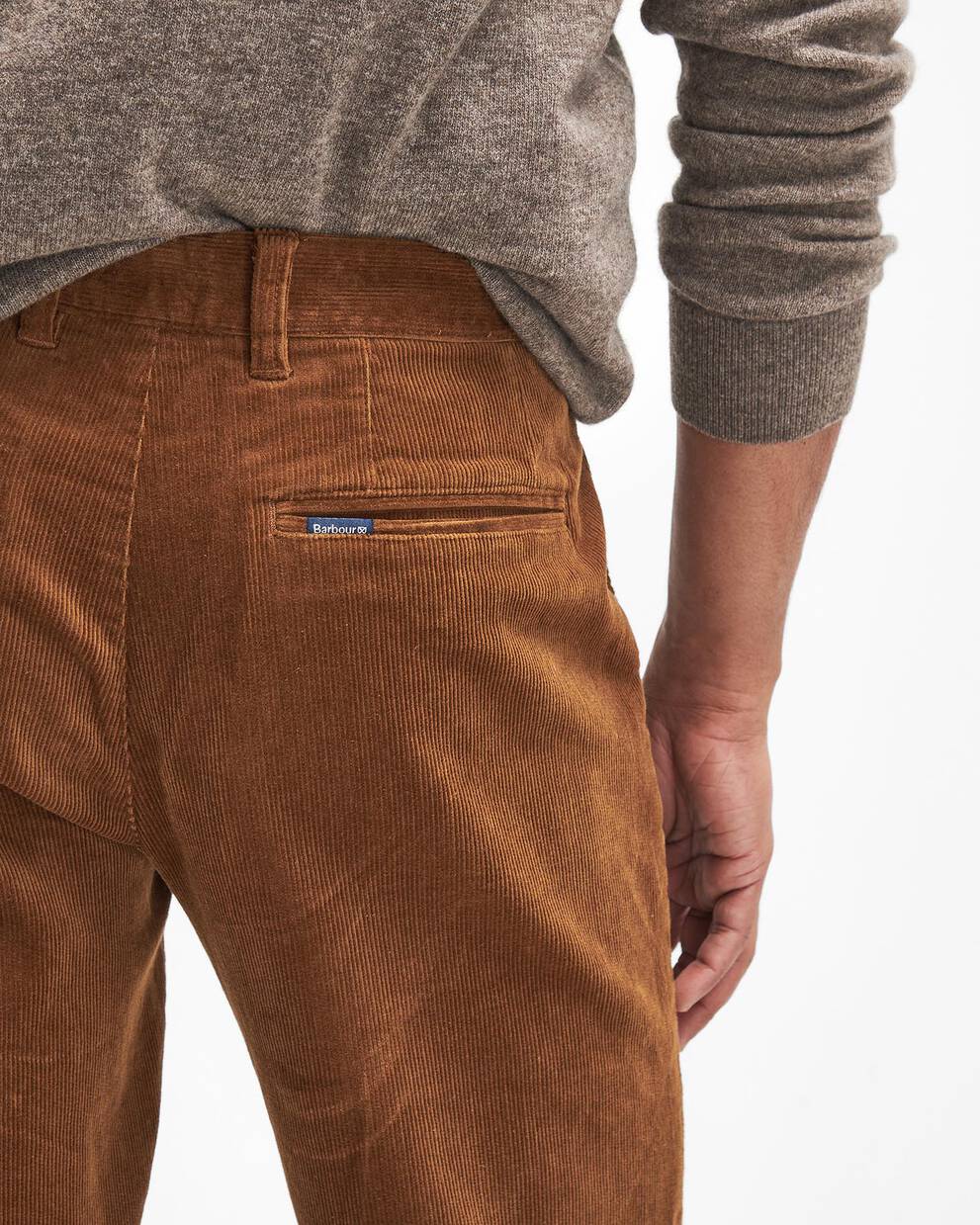 Hose Stretch Cord Tailored