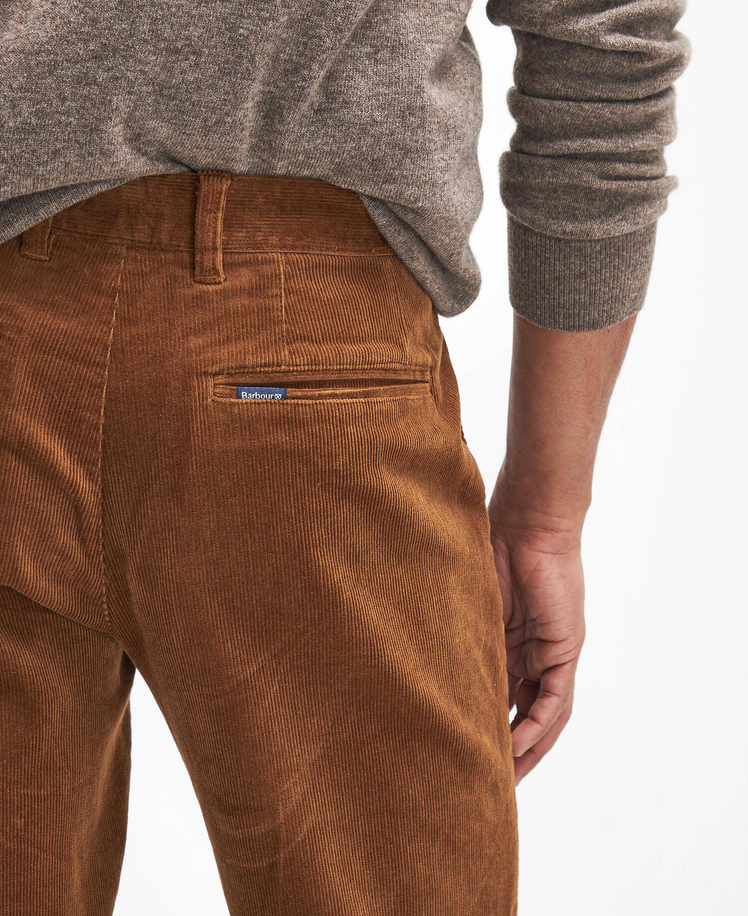 Hose Stretch Cord Tailored image number 4