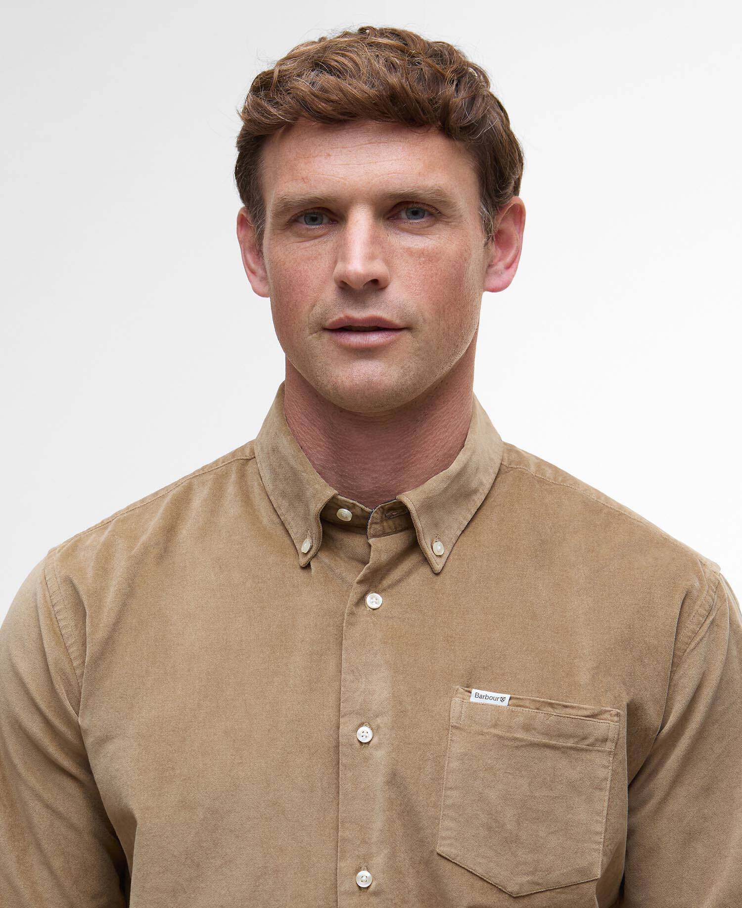 Hemd Jesmond Long-Sleeved Regular image number 3