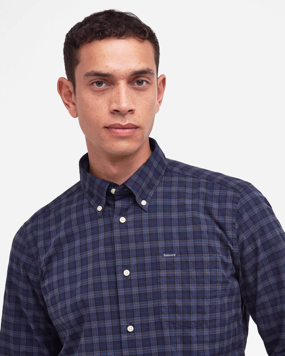 Hemd Lomond Tailored