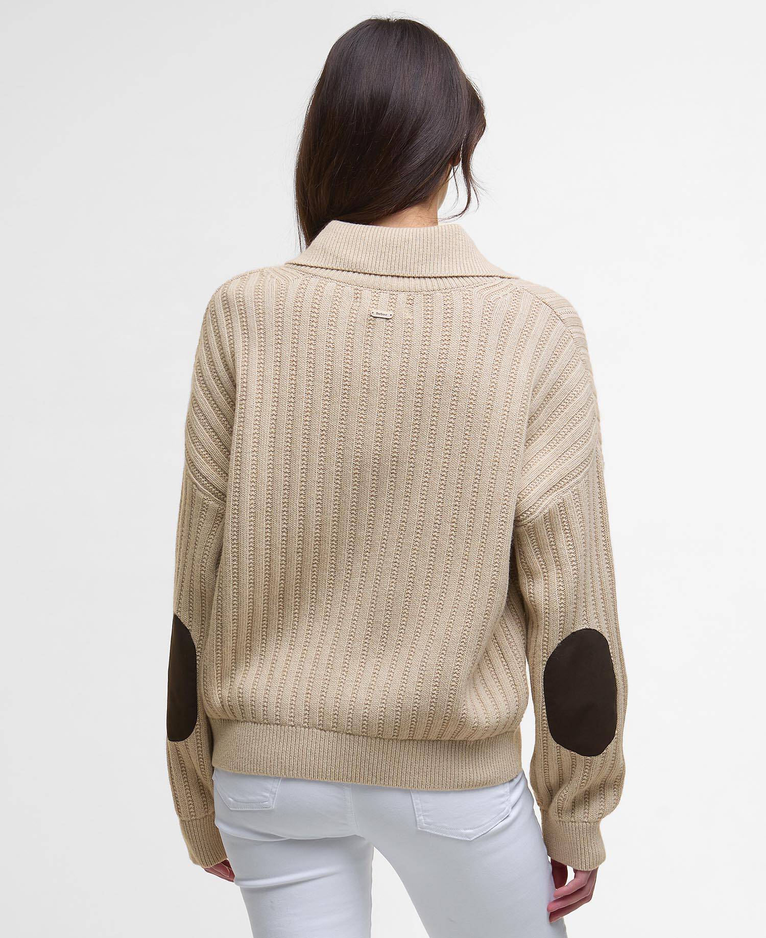 Pullover Norham Collared image number 2